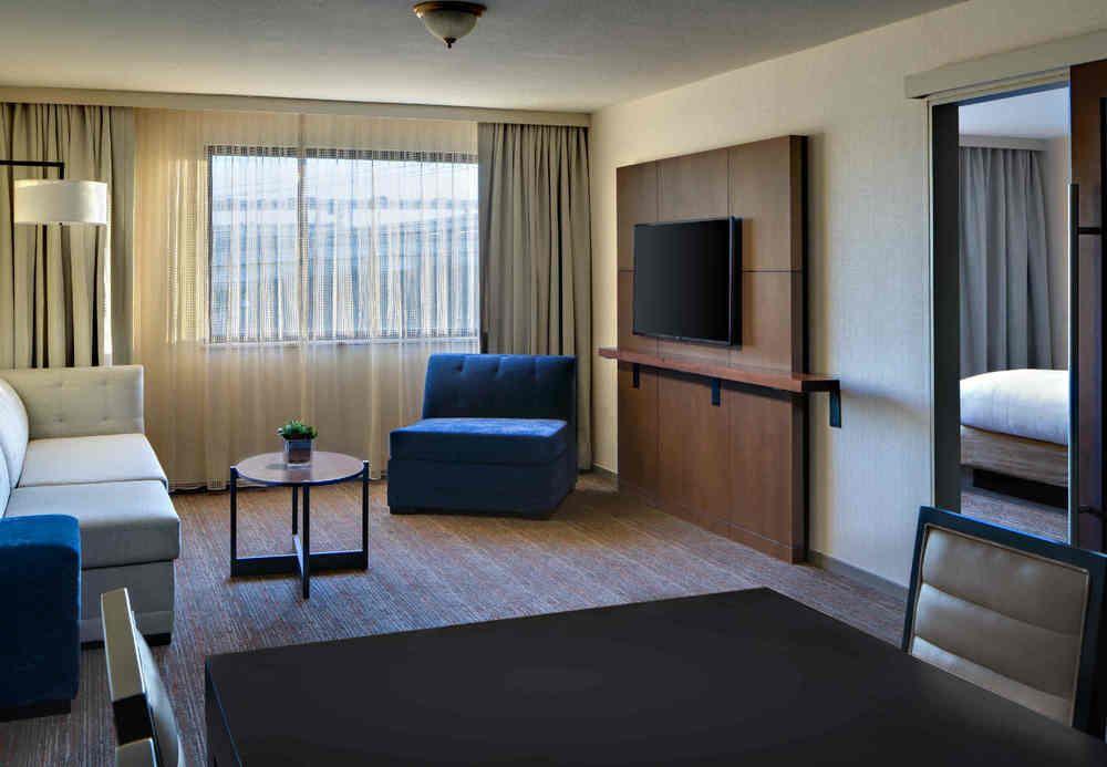 Hotel San Antonio Marriott Northwest Medical Center Zewnętrze zdjęcie