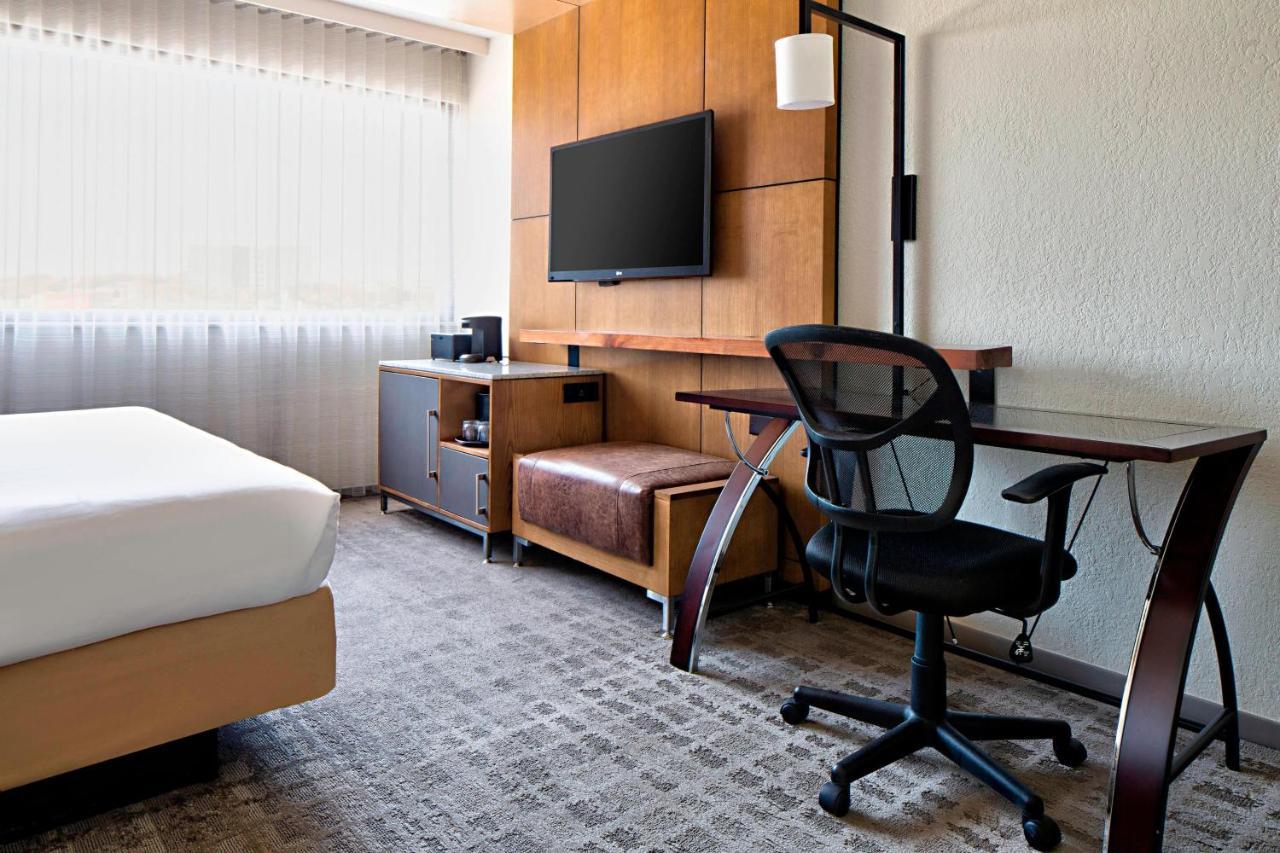 Hotel San Antonio Marriott Northwest Medical Center Zewnętrze zdjęcie