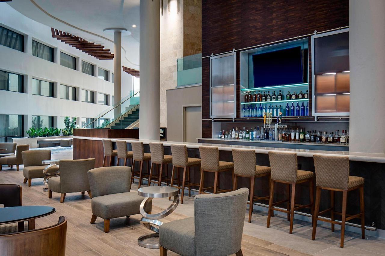 Hotel San Antonio Marriott Northwest Medical Center Zewnętrze zdjęcie