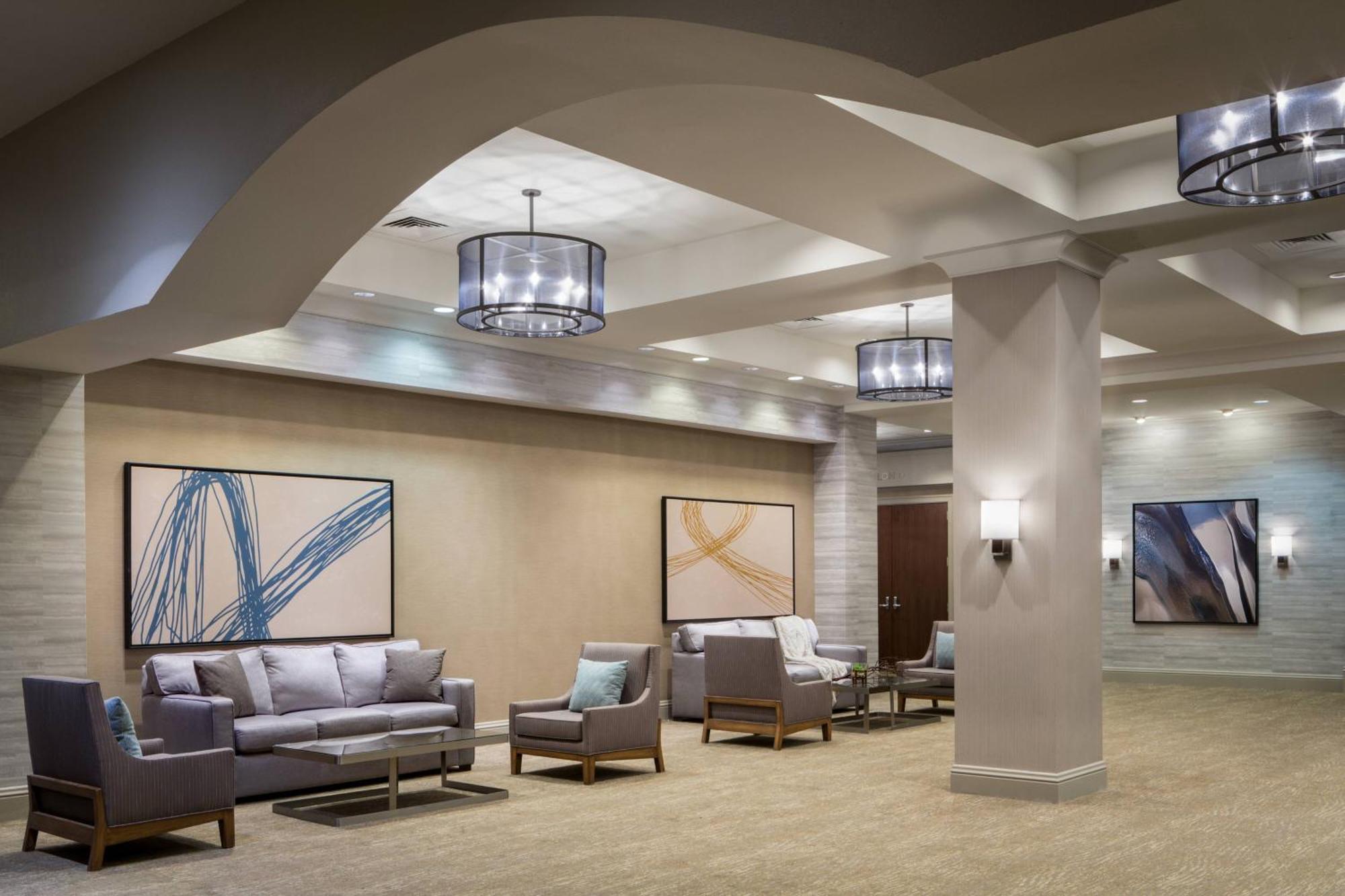 Hotel San Antonio Marriott Northwest Medical Center Zewnętrze zdjęcie