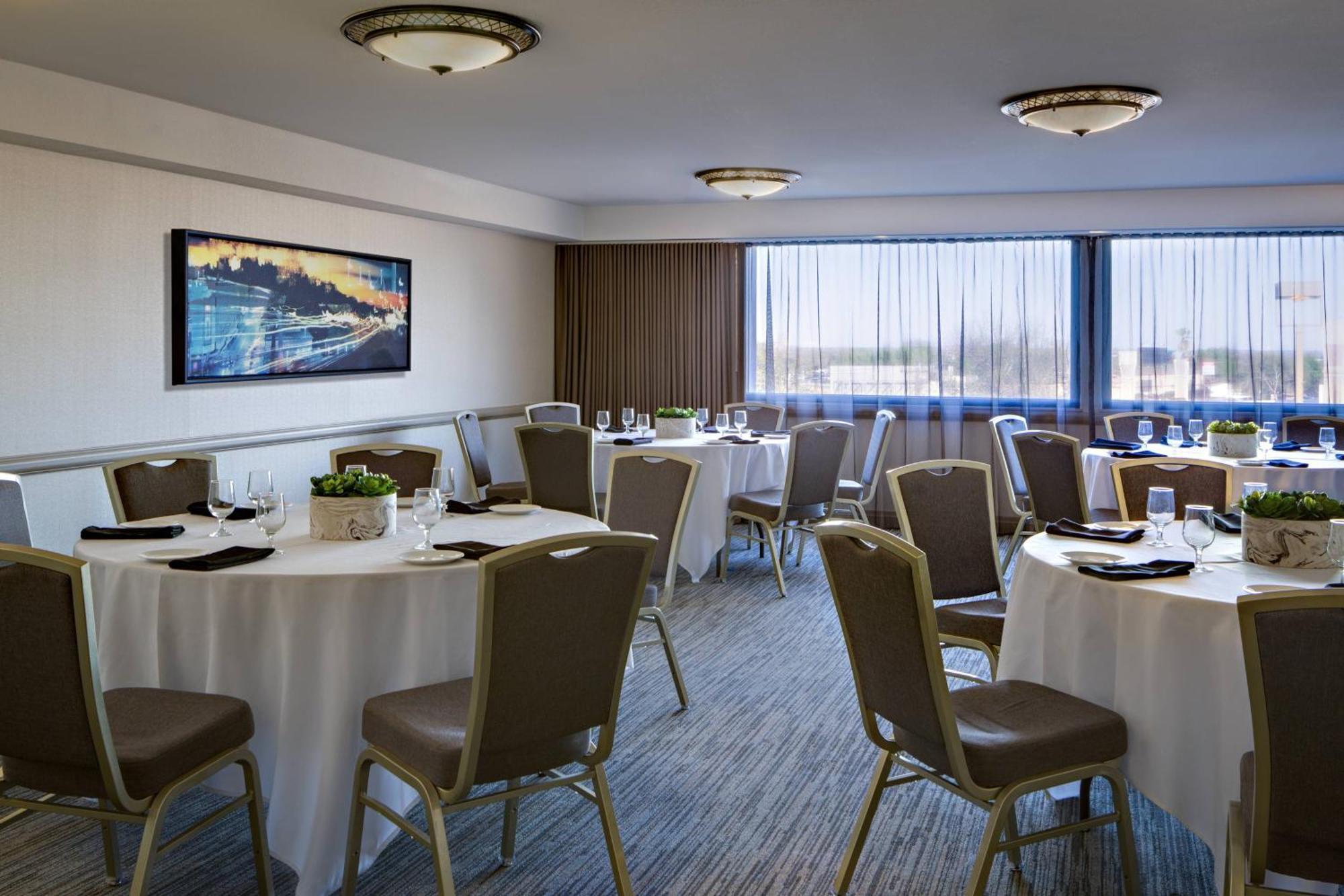 Hotel San Antonio Marriott Northwest Medical Center Zewnętrze zdjęcie