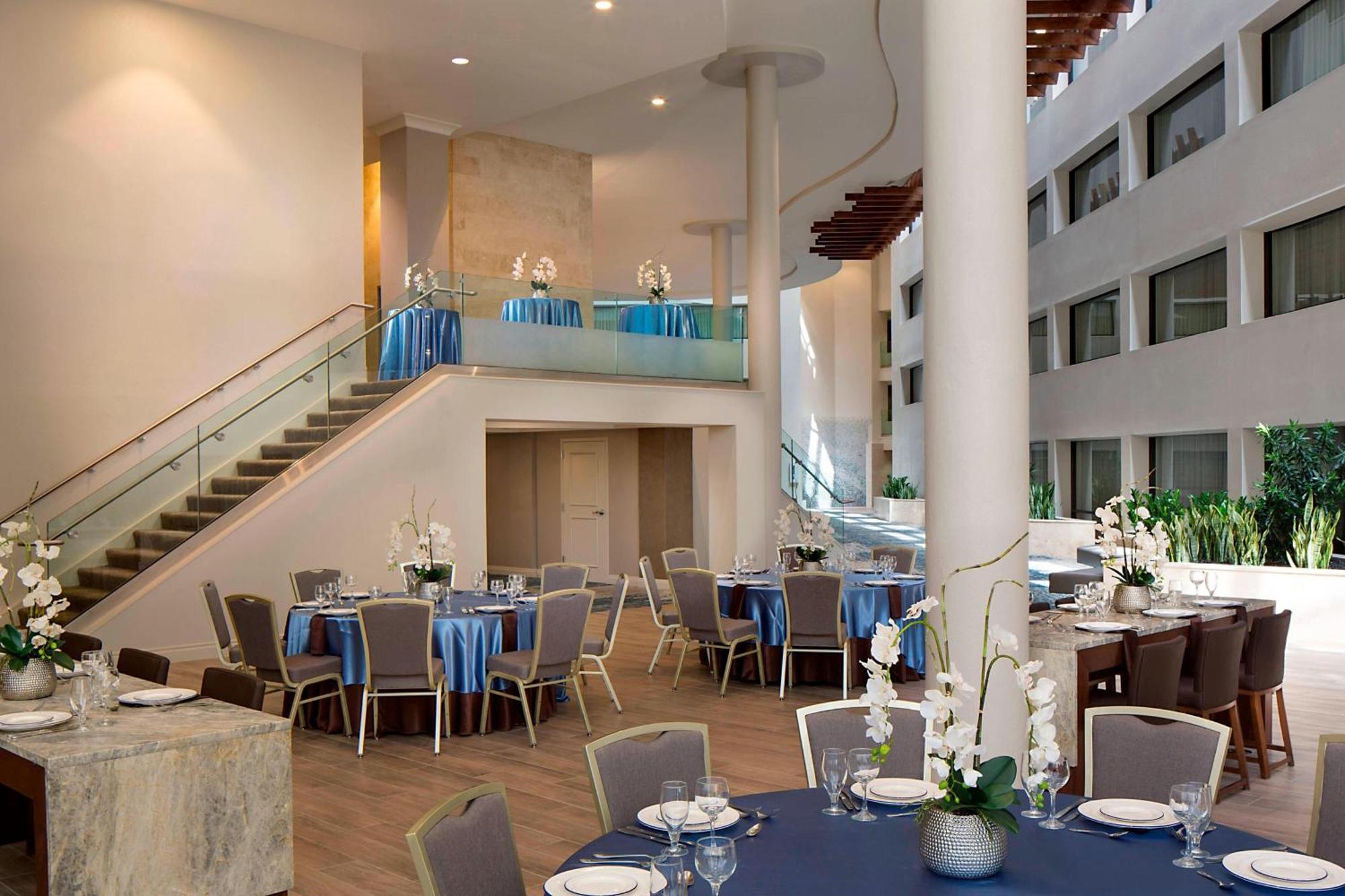 Hotel San Antonio Marriott Northwest Medical Center Zewnętrze zdjęcie