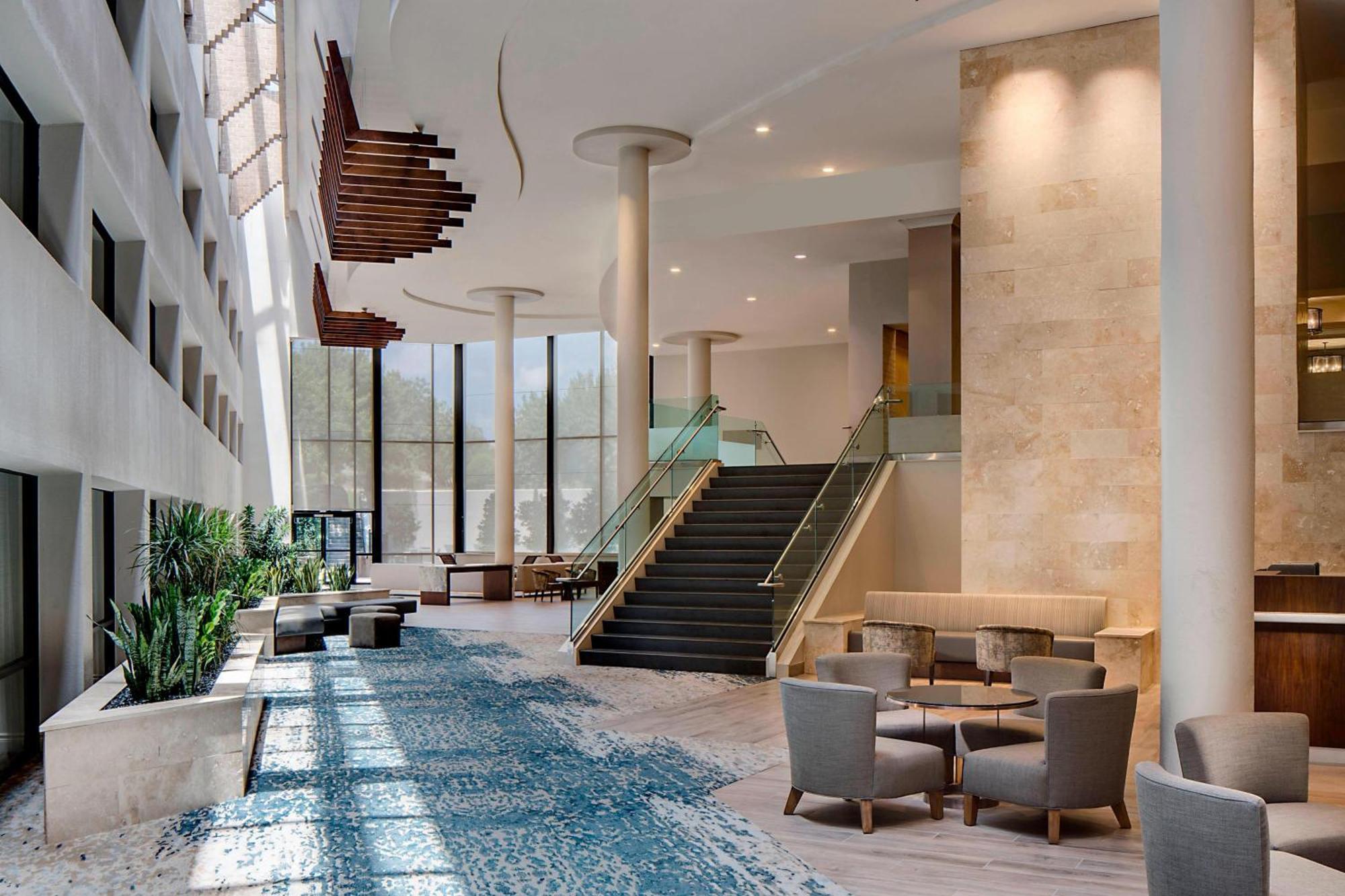 Hotel San Antonio Marriott Northwest Medical Center Zewnętrze zdjęcie