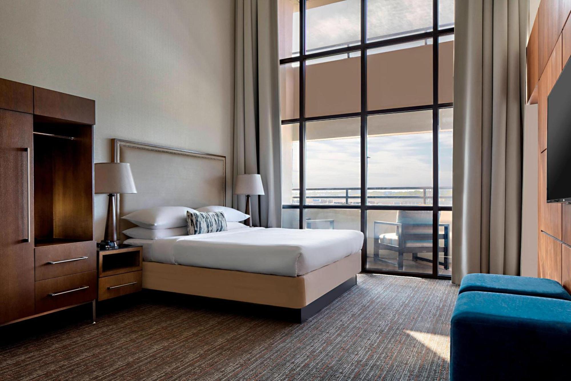 Hotel San Antonio Marriott Northwest Medical Center Zewnętrze zdjęcie