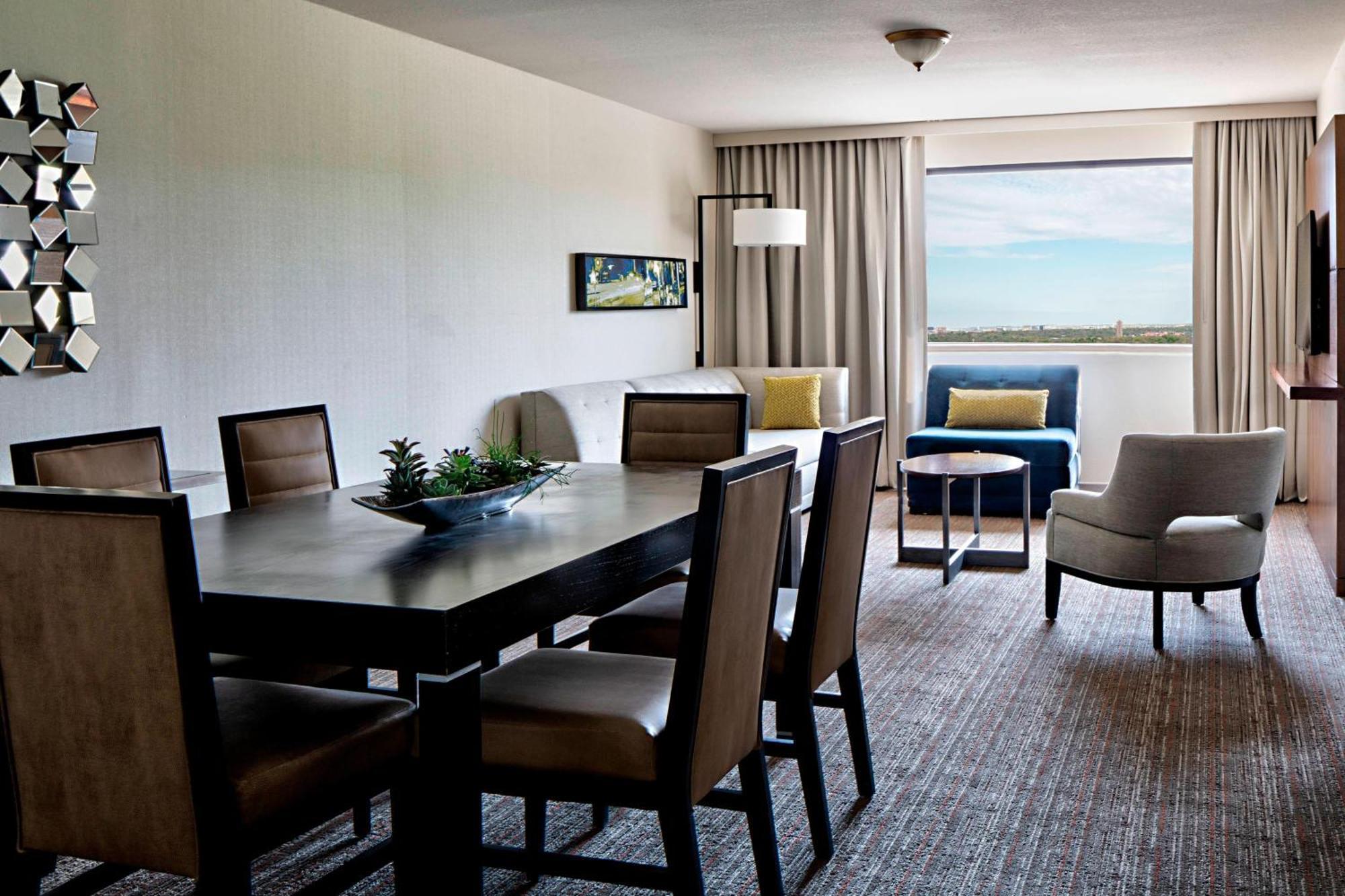 Hotel San Antonio Marriott Northwest Medical Center Zewnętrze zdjęcie