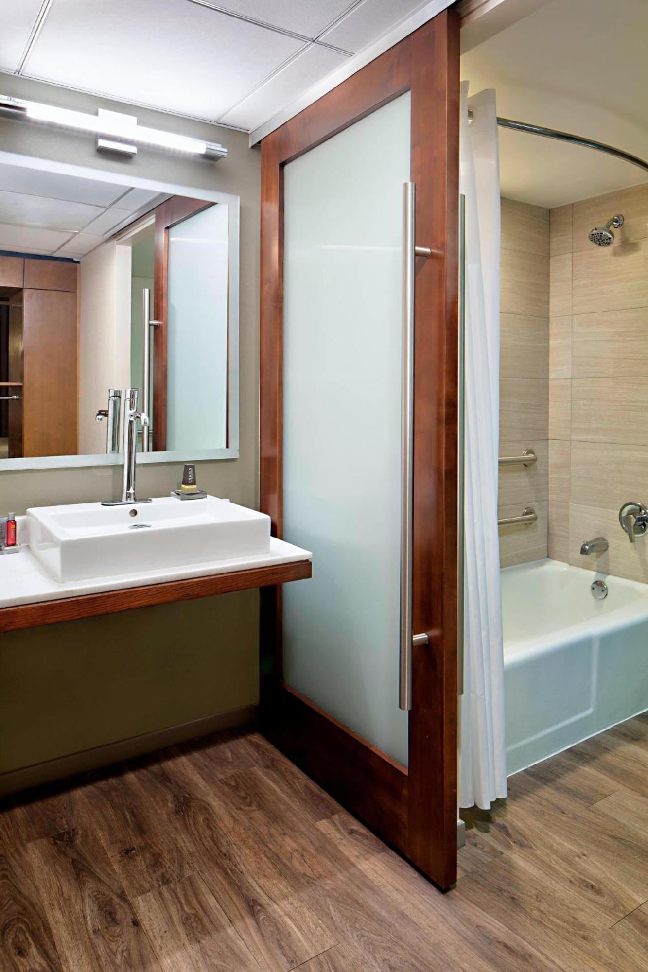 Hotel San Antonio Marriott Northwest Medical Center Zewnętrze zdjęcie