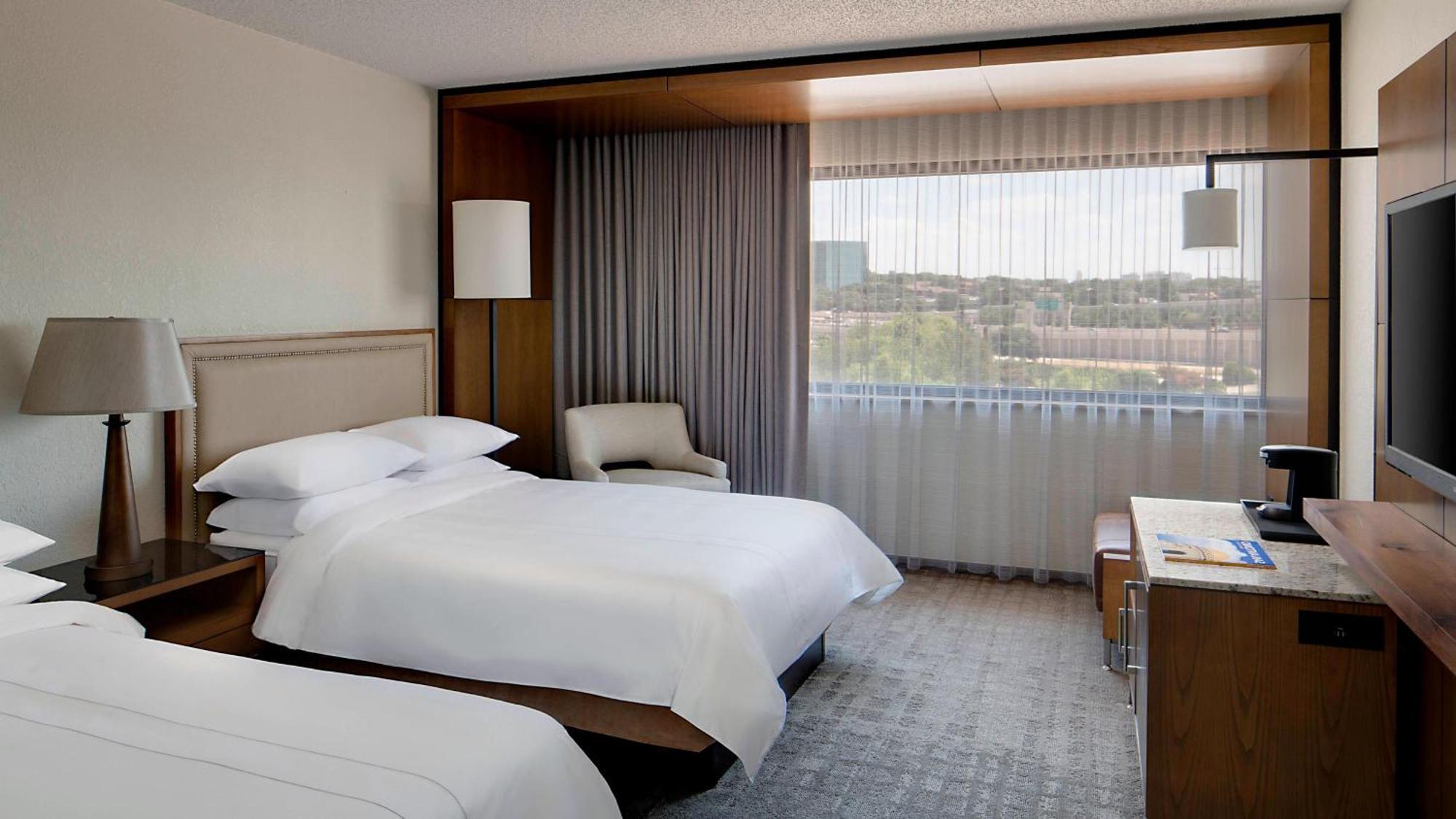 Hotel San Antonio Marriott Northwest Medical Center Zewnętrze zdjęcie
