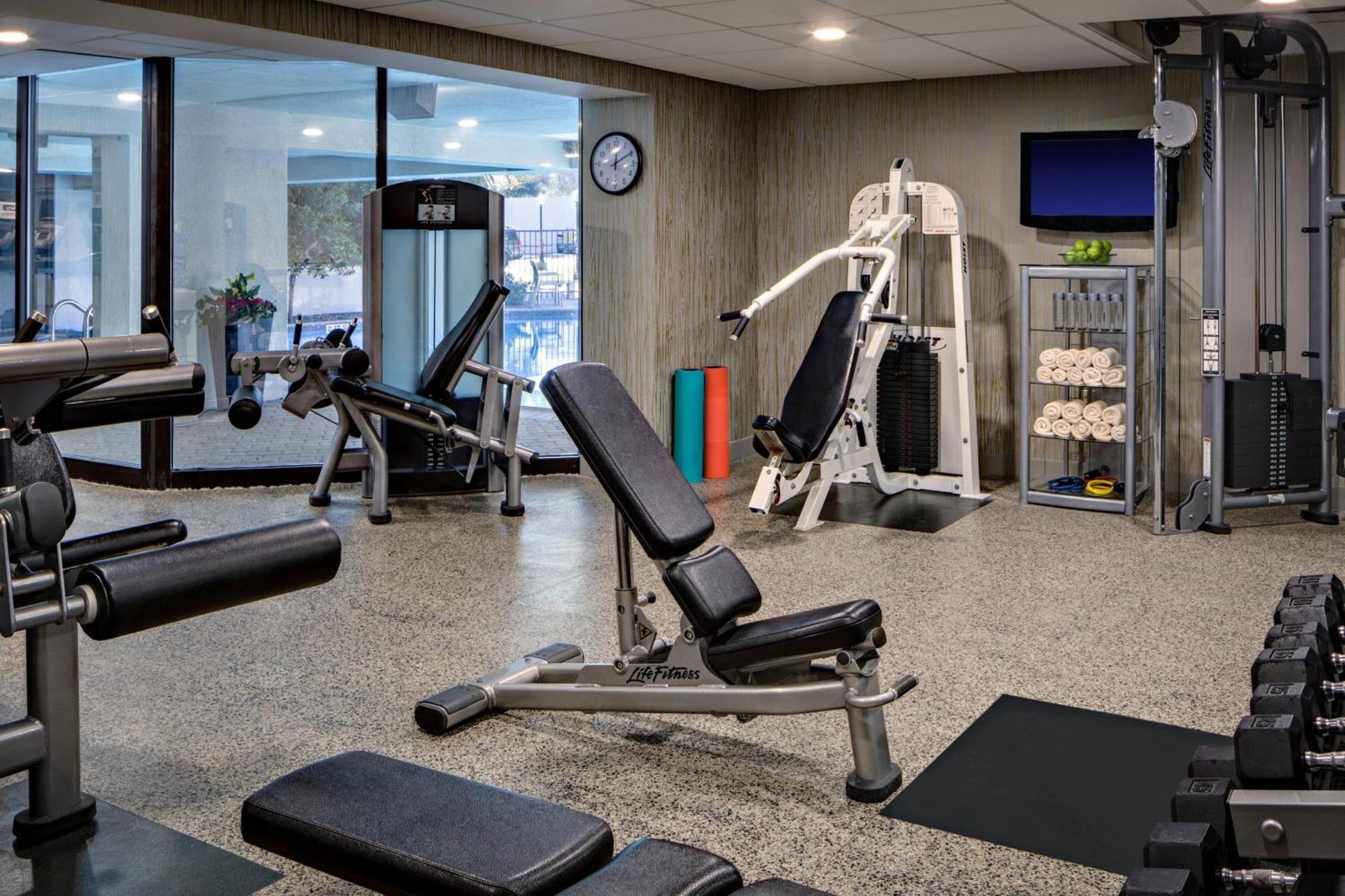 Hotel San Antonio Marriott Northwest Medical Center Zewnętrze zdjęcie