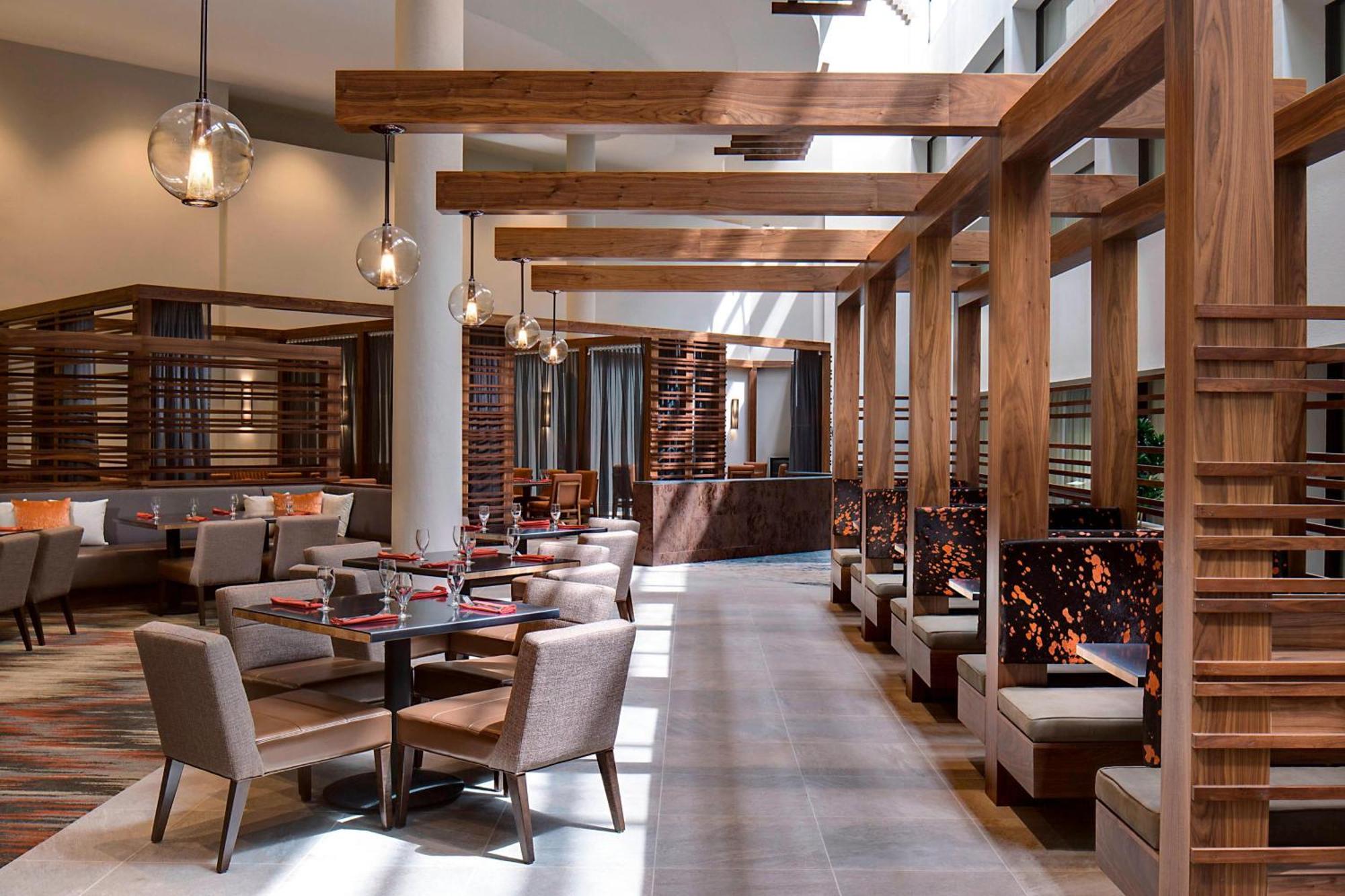 Hotel San Antonio Marriott Northwest Medical Center Zewnętrze zdjęcie