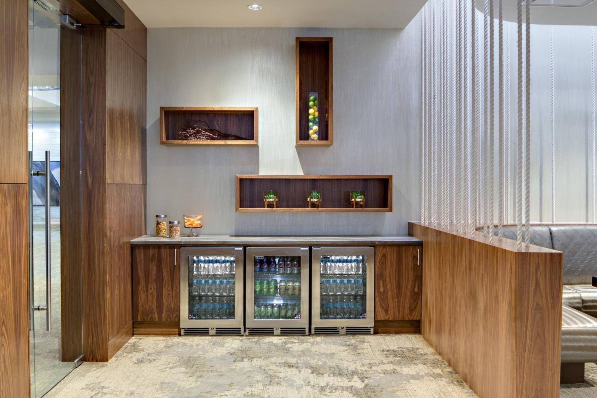 Hotel San Antonio Marriott Northwest Medical Center Zewnętrze zdjęcie