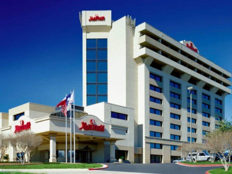 Hotel San Antonio Marriott Northwest Medical Center Zewnętrze zdjęcie
