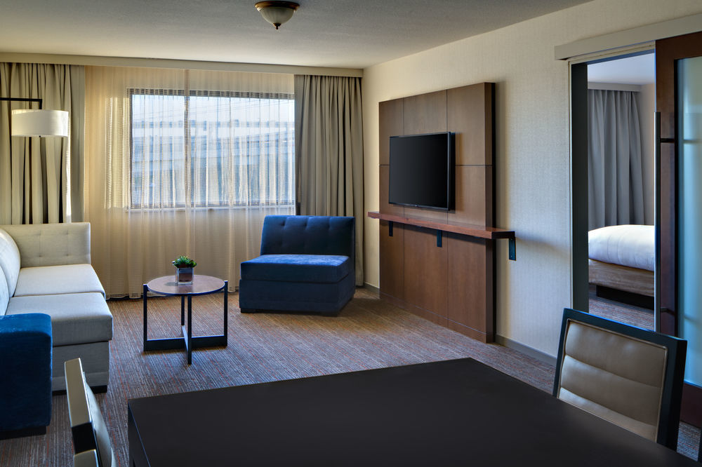 Hotel San Antonio Marriott Northwest Medical Center Zewnętrze zdjęcie