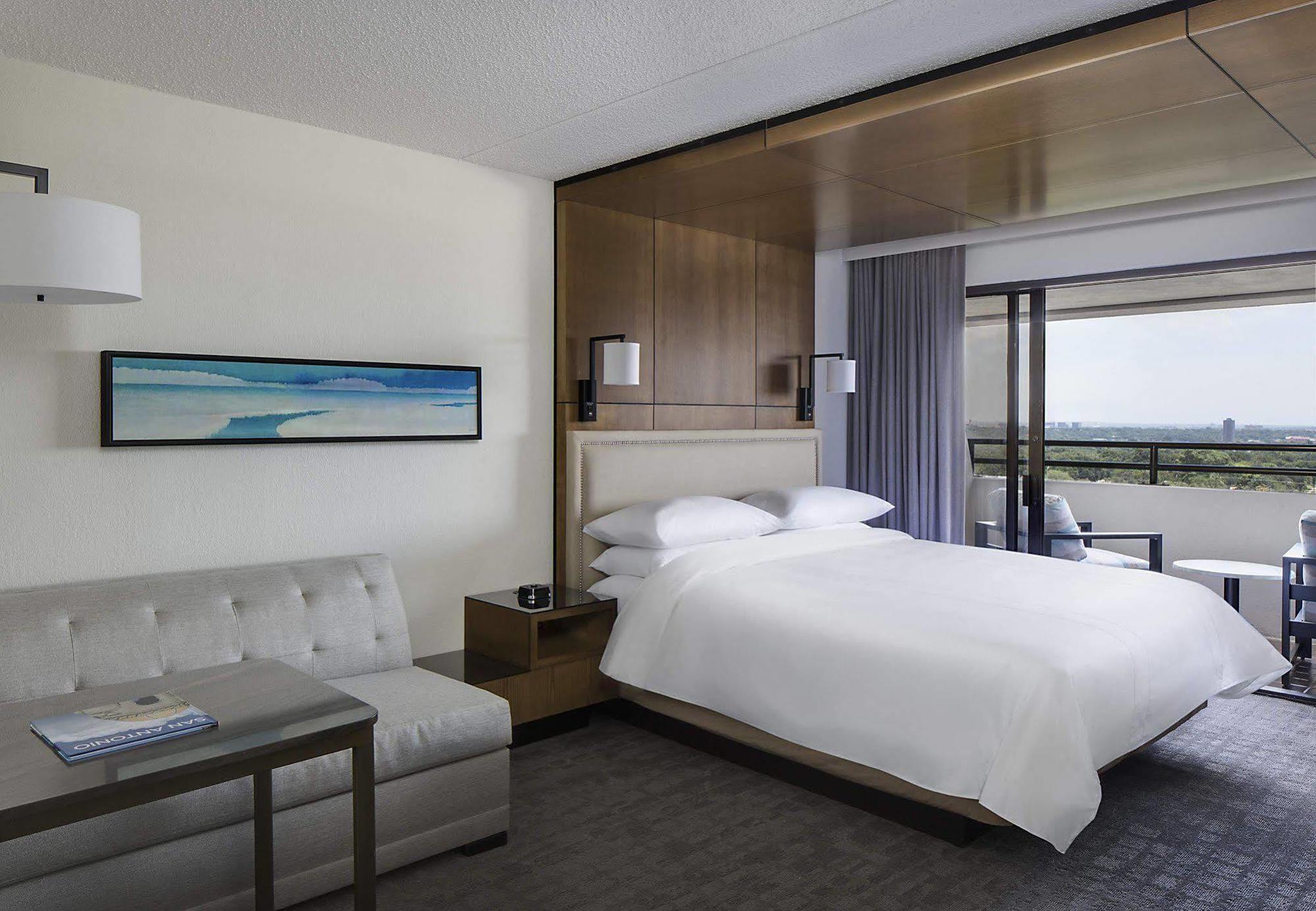 Hotel San Antonio Marriott Northwest Medical Center Zewnętrze zdjęcie