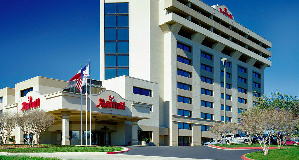 Hotel San Antonio Marriott Northwest Medical Center Zewnętrze zdjęcie